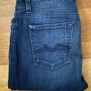 Sevens jeans